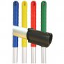 EXEL MOP HEAD HANDLE 54 LONG RED